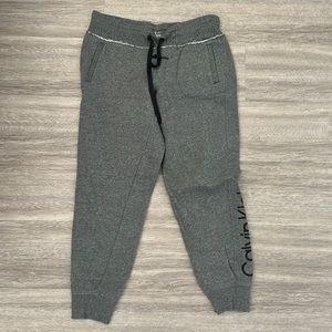 Calvin Klein Sweatpants